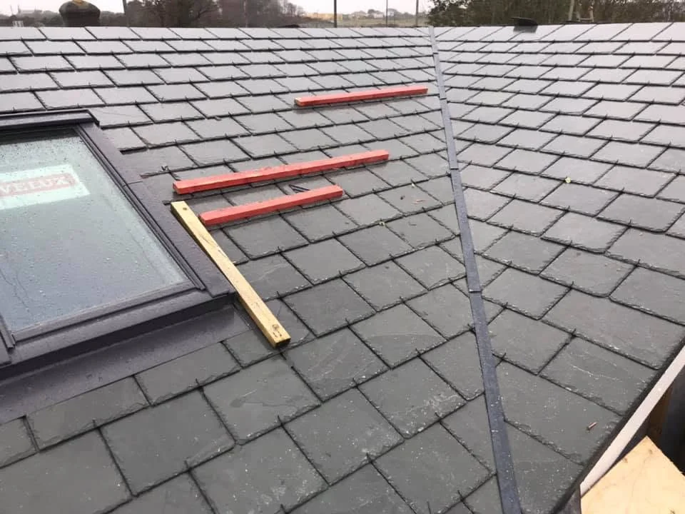 AVA Building construction project — building work in Truro, Cornwall