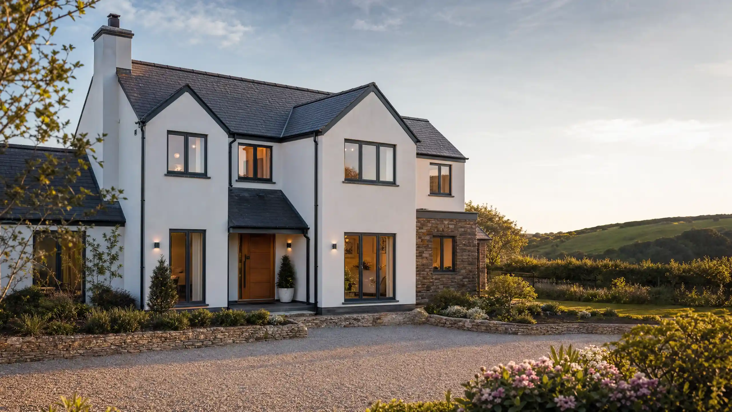 AVA Building & Construction Ltd — quality building services in Truro and Cornwall